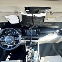 كيا K5 • ٢٠٢٢ • لوحة اربيل