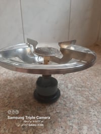 طباخ سفري للبيع ٠٧٧٠٦٢٣٠٣٥٠