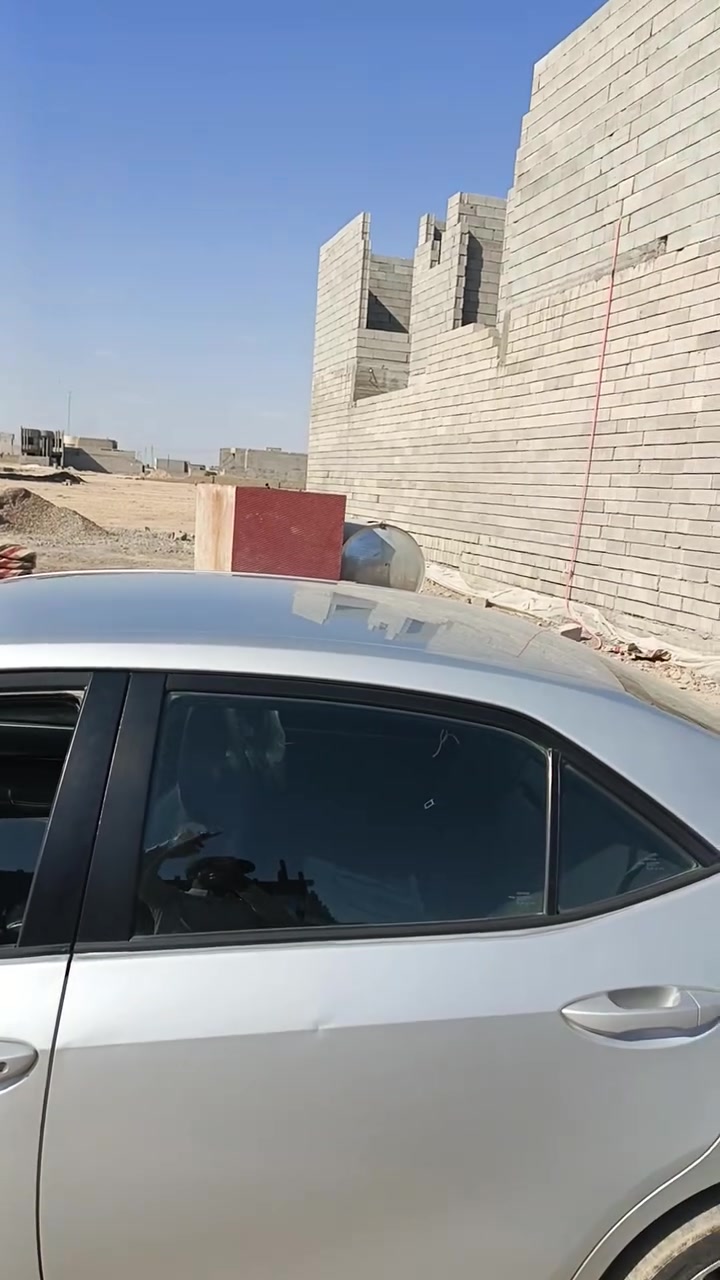 قطعه 100 متر بالمسيج بالبدايه بنص البناء الوجه 5 ونزال 20 سعرها مناسب
***********
***********
