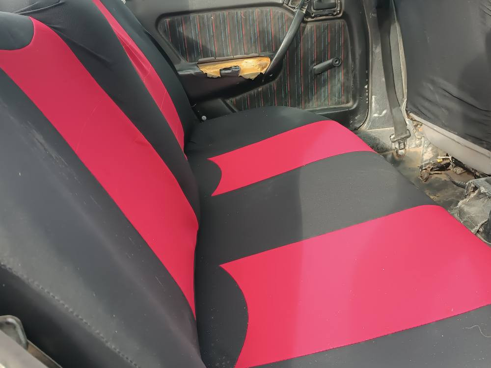 ئۆپڵ ڤکترا مۆدێل 1991 مکینە 18 بێ عەیب بەشەرتی حاسیبە و گێر و مەکینە
ناونیشان: کەلار
نرخ:10کەمێ مەجالی تیایە
ژمارەی تەلەفون: كالار, السليمانية


**إذا كنت صاحب هذا الإعلان وتريد حذفه لأي سبب، رجاءا أرسل رسالة إلى الدعم الفني**