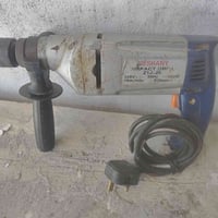 شرط الشغل • مكاني الزبير • الكترونيات