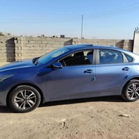 كيا سيراتو • ٢٠٢٢ • السماوه