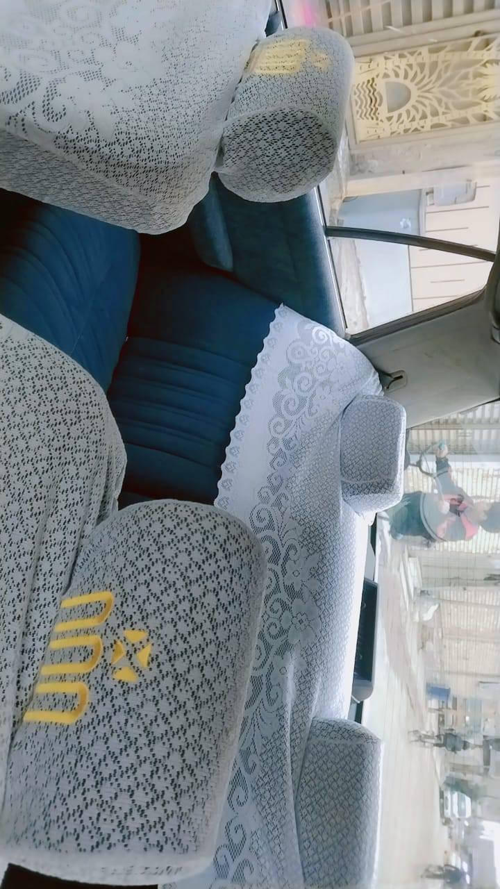 مصبوغه حزام للجماليه من عده القماره 

بدون ضربه فقط حزام والسياره خير من الله

شرط نعومه ورزانه تحفه فنيه

مكينه 2ونص ام الديلكو بالكارتون هيه والكير

والكهربائيات كلها شغاله المكان بغداد

واي استفسار اتصل وبخدمتك

***********

السعر 67 وبيها مجال حك الجيه

المكان بغداد الكماليه

واسف على الاطاله
