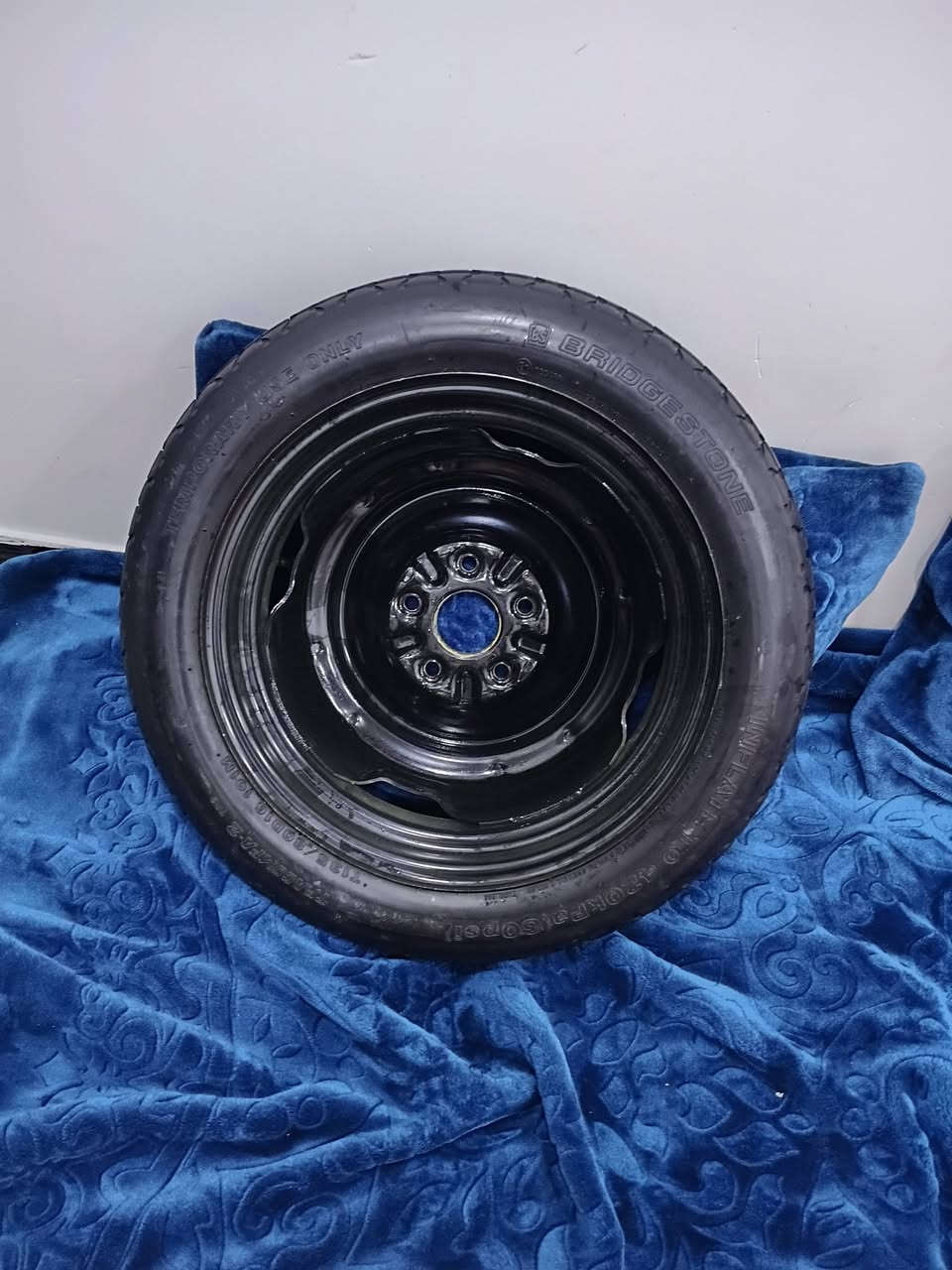 سلام عليكم سبير مال ملكا للبيع جديد ياباني السعر 25الاف المكان بصره شط العرب ما عندي توصيل


**إذا كنت صاحب هذا الإعلان وتريد حذفه لأي سبب، رجاءا أرسل رسالة إلى الدعم الفني**