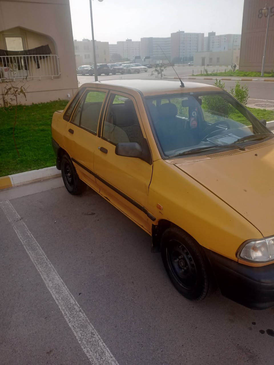 السلام عليكم
سايبه 13نضيفه للبيع او مراوس السعر 23وهاذه رقمي ***********
