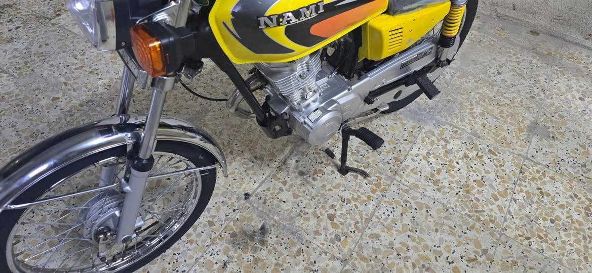 سلام وعليكم درجه نامه شلامجه رقم وسنويه مديل19 مكينه مامفتوح كهربيات شقاله سنويه الحدسنت28 تنتهي تحويل مباشر جاهزه السعرمليون650 وبيه حك الجيه العنوان زبير تصال***********  وتساب موجود وبل خدمه
