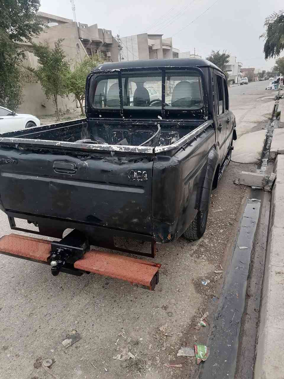 السلام عليكم سيارة للبيع بيكم سكوبر ٢٠٠٨ مال مزاد وزارة الداخلية بيهة كتاب جديد مكينة وكير جديد بسمي الكتاب والمحضر السيارة معمرة جديد للاستفسار الاتصال على *********** سعر ٣٥
