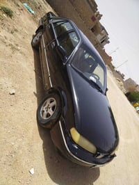 برنس • ٩٦ • كير اوتو