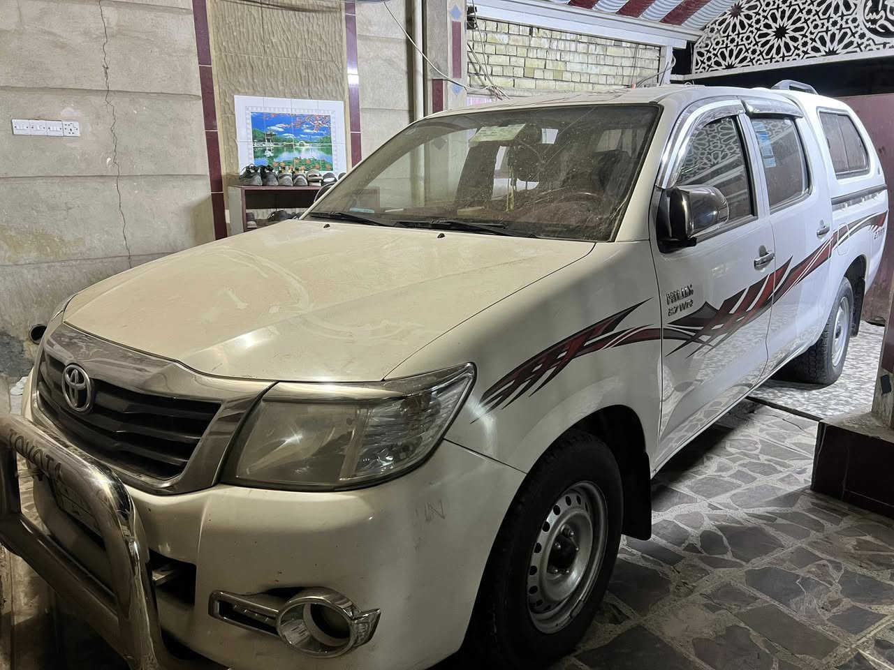 سلام عليكم موديل 14 عله وضع الشركه بسمي السعر 240 $رقم بغداد مكان.السياره بغداد الدورة ابو دشير
رقمي *********** كير اوتماتيك السياره مكفوله كفاله عامه
