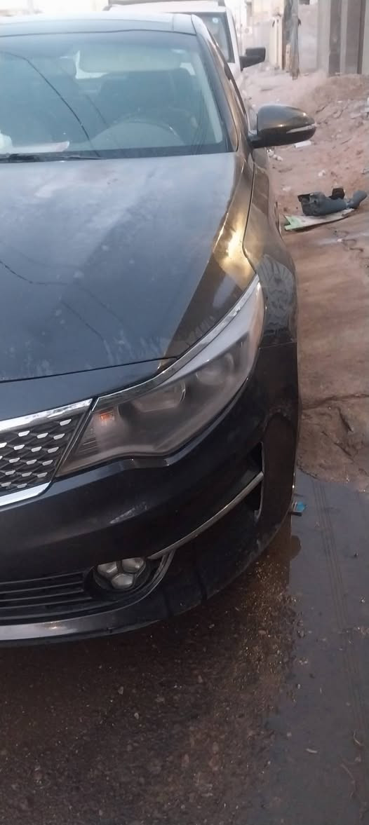 السلام عليكم كيا اوبتما موديل٢٠١٨ رقم اربيل فول مواصفات وارد امريكي منضومه غاز للاستفسار على الرقم*********** عمارة, ميسان
