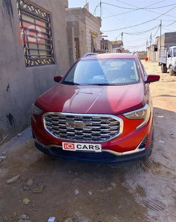 سلام عليكم جمسي تيران موديل 19سياره رقم نجف  أربعة سلندر خير من الله تبريد مكينه كير حدايده كله جديد سونار موجود بالمنشور ماشيه 2000 سعرها 130بيه مجال الطبين   
***********
