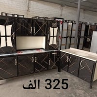 كاونترات • مقاسات مختلفة • توصيل بغداد مجاني