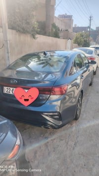 فورتي موديل ٢٠ بيه قطعتين صبغ جاملغ خلفي والبنيد بدون دواخل السعر ١١٨ ...
