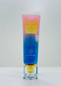 معجون اسنان • نظافة اسنان