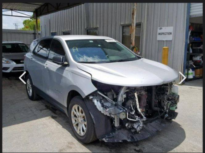 شوفرليت كوينكس للبيع موديل 2018 رقم بغداد دولي جديد مداور ثاني يوم سنويا 2030 تنتهي حداديه تبريد تخم تاير 4بصمات محرك تيربو 1500هذه سونار ضرره دعاميه فقط واضح بصورة سعر 130وبيهامجال لشراي المكان   ذي قار اتصال واتساب ***********  ماشيه 142الف كيلومتر سياره جاهزه مال جناي ماتخسر عليه
