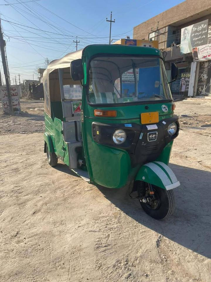 سلام عليكم شباب تكتك مديل 2021 تكتك مال جناي تكتك نضيفه معنه الكلمه احله من الصور ولصور اليوم اخذتهن بيها بس بارد جوه البكلايت اليمن بس سعرها 8000000وبيها مجال شي قليل للشراي مكان التكتك بغداد البلديات شارع المرور رقم الهاتف رجاءن شاري اتصل علا الرقم او واتساب رقم بغداد عربي ***********
