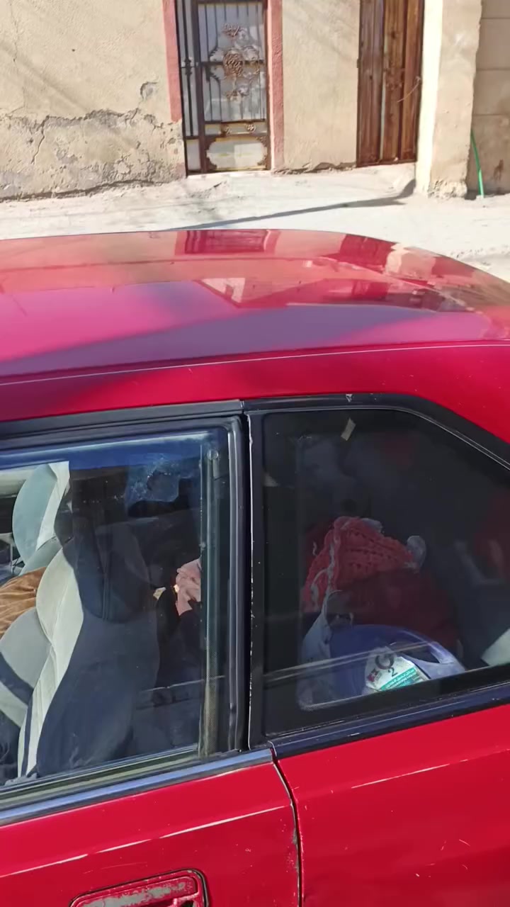 مازدة للبيع 626  تك باب رياضي گير عادي موديل 89 محرك نوزل تحويل ثاني يوم رقم كربلاء  موجودة بالبصرة  بسمنا  ***********
