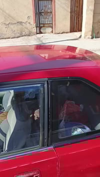 مازدا ٦٢٦ • موديل ٨٩ • رقم كربلاء