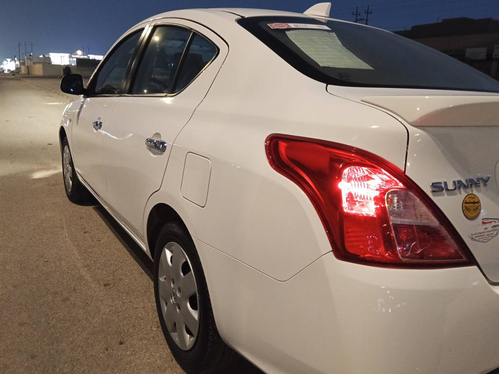 صني24 هندي بليته زركه كفالة ماشيه 12الف اخت الزيرو  شباج نحله الجديد رقم اربيل بسم شركه مكان نجف سعرها 126اوبيها مجال *********** النجف, العراق
