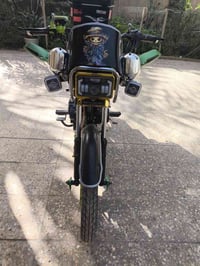 سيفان هونزده • 200سيسي • موديل 2025