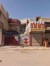 بيت للإيجار • زاوية • سدناويه