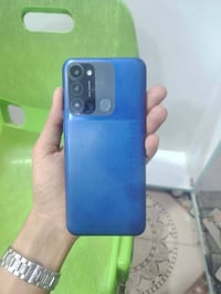 تكنو سبارك كو ٢٠٢٢ ذاكره32 للبيع السعر ٨٠ 07707929002