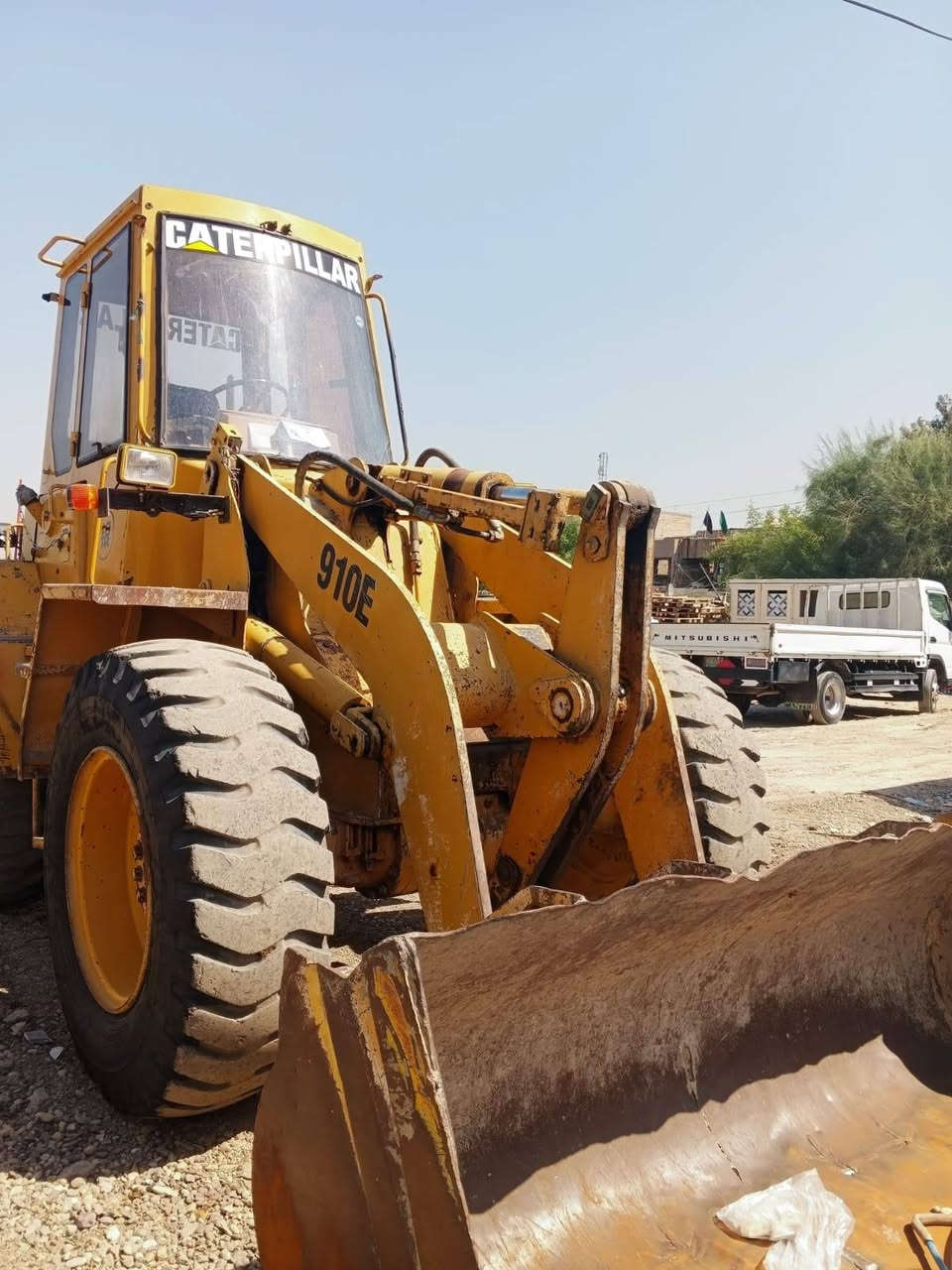 كتر بلر 910E موديل 94 كير ومحرك مكفول رقمه سليمانيه بسمنا تحويل ثاني يوم ***********
