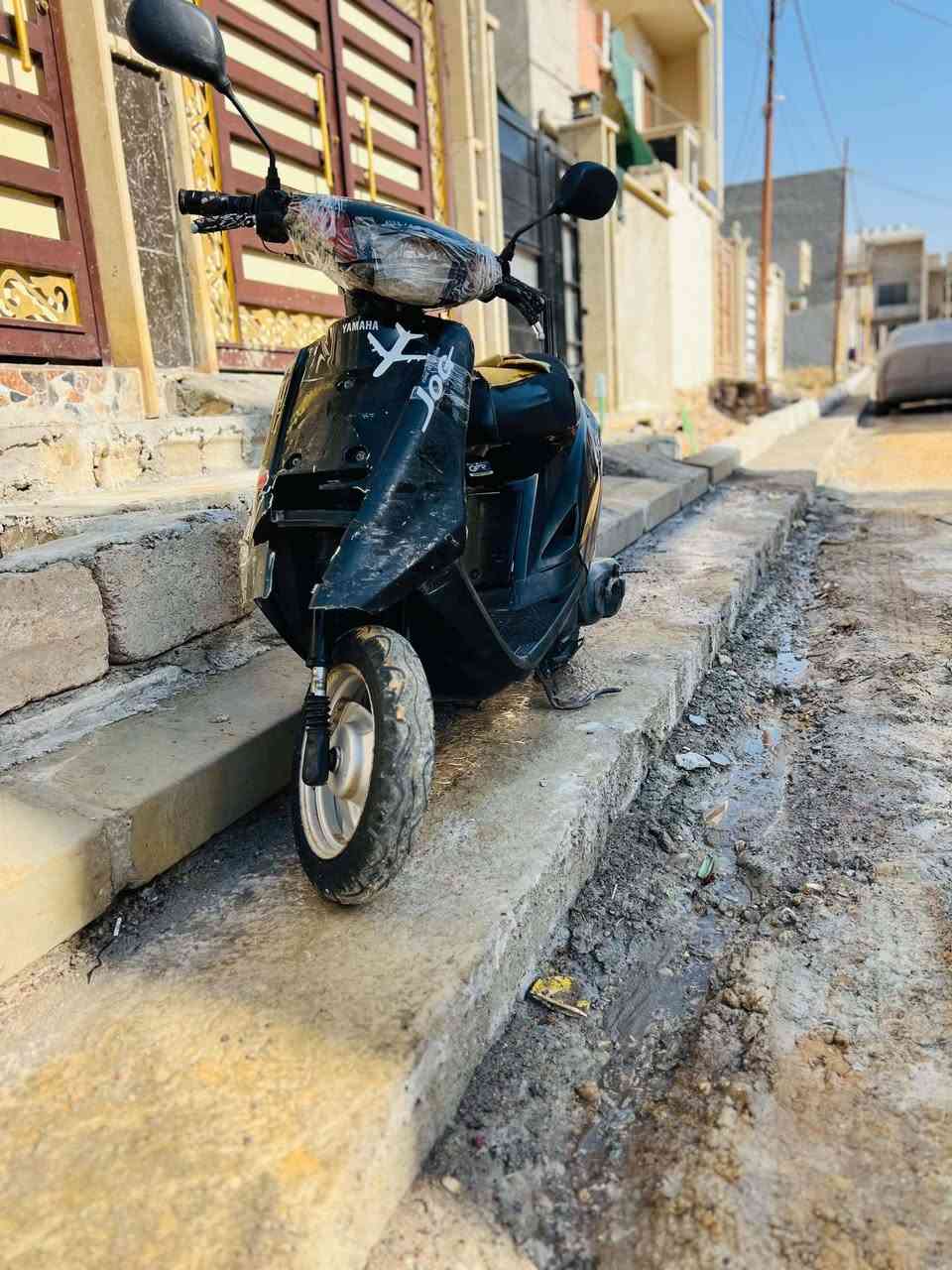 ماطور للبيع السعر 350 وبي مجال عنوان موصل ***********
