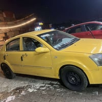 للبيع شيري a5 2011 سيارة رقم الجديد وب اسمي مكينة بلادي ومحرك جديد  ال...