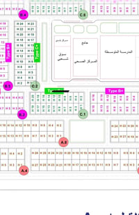 مجمع الأميرات • ٢٠٠م • مقابل المول