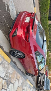 فورتي ٢٠٢٠ • ٧٥ الف ميل • كار بلاي