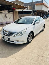 سوناتا • ٢٠١٤ • رقم بابل