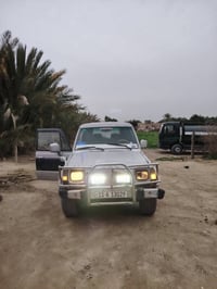 كالوبر ١٩٩٣ • ٢٫٥ لتر • الحمزه الغربي