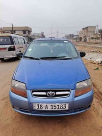 افيو ٢٠٠٦ وارد خليجي كير ومكينه خير من الله مكينه مفتوح مو مسكر رقم جد...