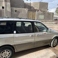 ٢٠٠٠ • اوتوماتيك • تاير جديد