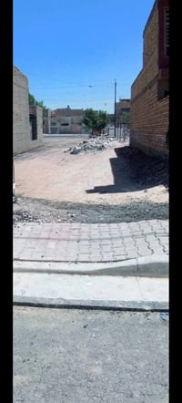 مسقط شارع الشركة • ١٠٠م • قطعة ١٩٨٦٥