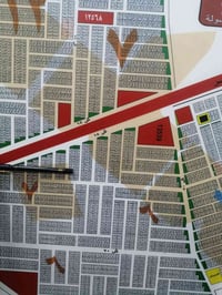 شارع ٦٠ • ١٠٠م • واجهة ٥م