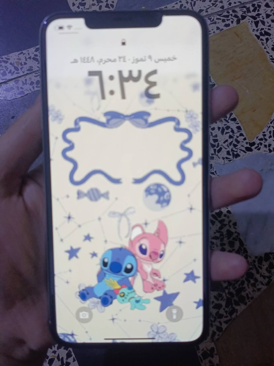 جهاز اكس ماكس الذاكر ٦٤ 
جهاز نضيف وما مبدل بيه أي قطعه 
بس الضهر مكسور 
ويا شاحنه وكيبل 
السعر ٢٠٠ وبيه مجال 
الي يريده يدخلي خاص ويدلل عنواني بغداد 
***********
