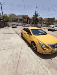 سوناتا 2011 • هيونداي سوناتا • سوناتا كوري • سيارة سوناتا • سوناتا بغد...