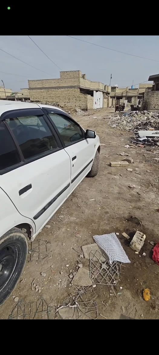 سلام عليكم سمند 11انضف من صور سياره تخم تاير سلف جديد محرك گير شواصي كفاله سياره نضيفه بشكل لا لحيم ولا خياس من البنيد لل جنطه تبريد ثلج سياره معايزه شي دير سويج وطلع وين ميعجبك سنويه لل30 تحويل ثانيوم مسجل شغال كرهبايات كلهه شغاله سياره خير من الله مكان بغداد الحريه قرب مجمع اليمامه سعر 43 وبيه مجال لل طيبين رقم***********
