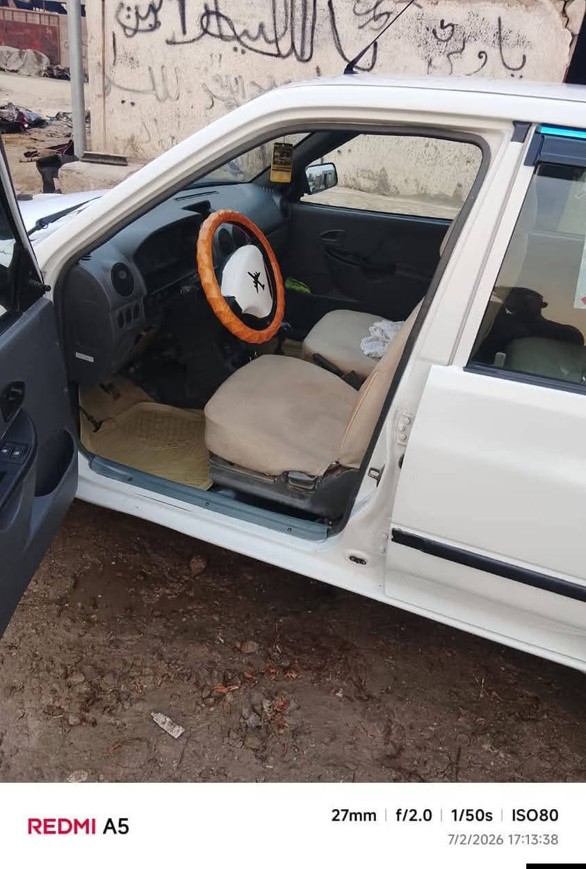 السلام عليكم سايبا موديل 2017خصوصي رقم كربلاء الماني سنويه مجدده مكينه وكير وحداديه بحاله جيده كهربائيات كله شغاله تراي وين ما يعجبك تحويل مباشر بيه جاملغ تبديل مكان بابل القاسم السعر ((23))قفللللل بدون اي تعامل
اتصال فقط رجاأء
***********‬‏
