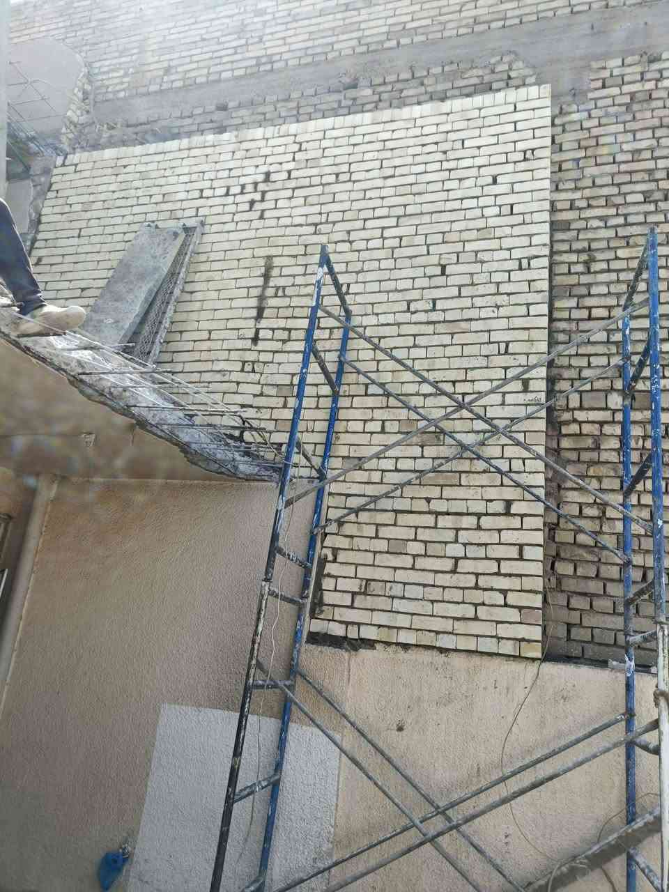 كادر بناء مصري شغل درجه اولى استلام مهندس مقيم ببغداد الجديده رقمي بي واتساب ***********
اشتغل قطعي وعلي الدبل بلوك وطابوق
