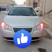 النترا افانتي • ٢٠٠٩ • محرك ١٦٠٠