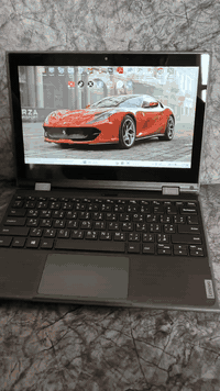 السلام عليكم لابتوب Lenovo حديث سلم (الجيل الثامن والشاشة لمس) مواصفات راقية جداً استخدام شخصي نظيف جداً للبيع بسعر مناسب 160 ألف اقوى لابتوب ممكن تحصله ومكفول عالفحص من جميع النواحي تفحصه يلا تدفع حقه
اللابتوب خدمي جداً وممتاز لطلاب الجامعات والبحوث لأن بي كل اللمميزات الي يحتاجوها 

مشغل عليه كل أنواع البرامج الدراسية مثل الكلاس روم والادوبي ريدر قارئ ملفات PDF والملازم وبرامج الطباعة والتصميم مثل الفوتوشوب وحزمة برامج الاوفيس كاملة الوورد والاكسل والبور بوينت وكل برامج مواقع التواصل الإجتماعي وبرامج التحميل وغيرهن من البرامج 

مواصفات اللابتوب: 
النظام احدث نظام بالعالم ويندوز 11 برو 64 بت بأحدث التعريفات والبرامج كل شي مفعله مدى الحياة
المعالج الجيل الثامن Celeron N4100 
الهارد 128GB SSD اسرع واحدث نوع
الرام 4GB سريع جداً نوع DDR4
كارت شاشة انتل 2GB نوع عالي الاداء
حجم الشاشة 12.5" إنش فول HD دقة عالية جداً
الشاشة لمس قابلة للطي 360° يعني يصير ايباد
يحتوي على بلوتوث + وايفاي
يحتوي على كامرتين امامية وخلفية
بطارية فوق الممتازة أكثر من 3 ساعات تشغيل مستمر
الجهاز بي كل أنواع المنافذ: 2 منافذ USB ومنفذ تايب سي ومنفذ HDMI ومنفذ رام ومنفذ هيدفون 

ملحقات اللابتوب شاحنته الأصلية تايب سي 65 واط والجنطة 

*********** واتساب و اتصال
