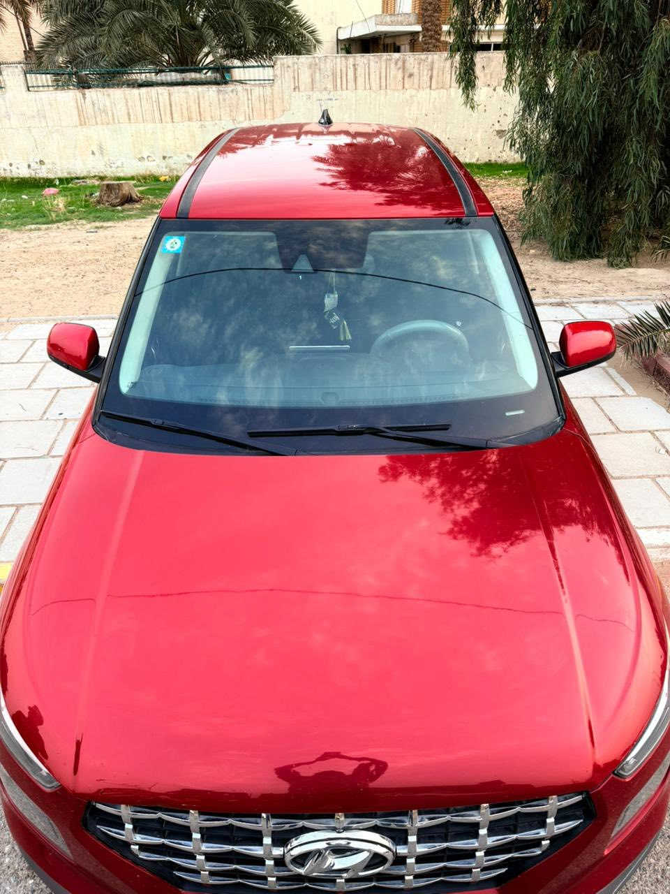 سياره فينو 2022 وارد امريكي اس اي
حادث السياره بنيد فقط مصلح نفسه السياره ليبل واحد بدون ايرباك 
حجم المحرك 1600 دوش 
ماشيه 115 الف كيلو تقريبا 
رقم السيارة بغداد الدولي *********** السعر ١٤٥ وبيها مجال قليل مكاني بغداد حي تونس
