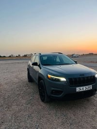 جيب كومباس • ٢٠٢٣ • بدون ايرباك