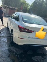 شنجان ايدو مديل١٩ فول موصفات سعر ٩٠وبيه مجل رقم بغداد07756582735مكان ب...