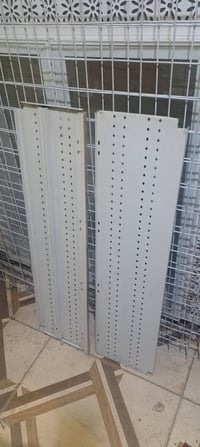 رفوف جداري • رف حلويات • البصرة