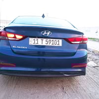 السياره اي نقص مابيهه وجاهزه تحويل مباشر مكينه دوش 2000 مكفول كير ومكي...