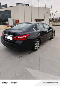 نيسان ألتيما • بلا مصاريف • السليمانية